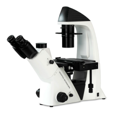 Inverted Biological Microscope Model: Victory Plus (Upgraded)