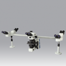 Five Head Trinocular Teaching Microscope Model : Ultima Pentex Five Head Trinocular Teaching Microscope Model : Ultima Pentex