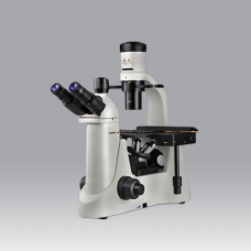 Inverted Tissue Culture Microscope Model: Victory Plus Inverted Tissue Culture Microscope Model: Victory Plus