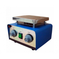 Laboratory Hotplate Magnetic Stirrer