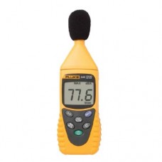 Sound Meter