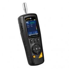 Air Quality Monitoring Particle Counter