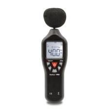 SONICHEK PRO PROFESSIONAL COMPACT SOUND LEVEL METER