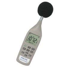 SPL Meter