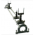 Double Rod Metal Optical Bench