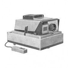 Slide Projector