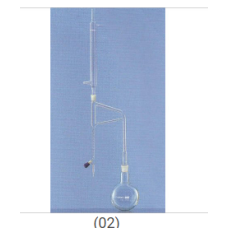 Clevenger Apparatus