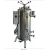 Portable Laboratory Autoclave