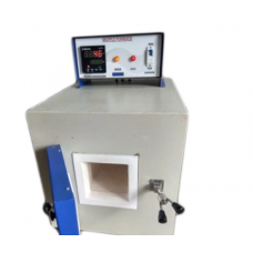 Laboratory Muffle Furnace