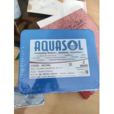 Chlorine Test Kit