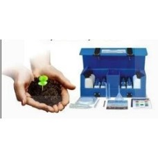 Soil Test Kit