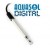 TDS Glass Laboratory Electrode