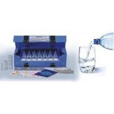 Multiparameter Drinking Water Test Kit