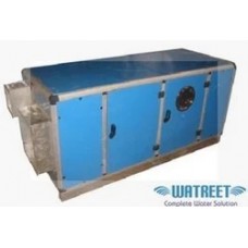 Aluminum AHU Cleaner