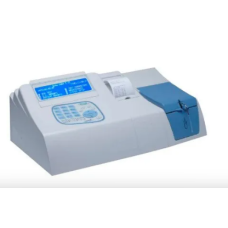 5X Erba Chem Semi Auto Biochemistry Analyzer
