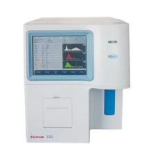 Auto Hematology Analyzer