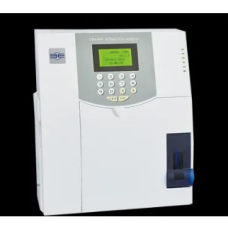 CBS-400 Electrolyte Analyzer
