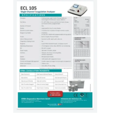 Coagulation Analyzer