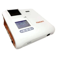 Finecare HBA1C Meter