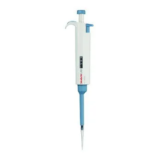 Variable Volume Micropipette