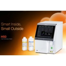 Fully Auto Hematology Analyzer - 5 Part