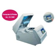 Mini Fully Auto Biochemistry Analyzer