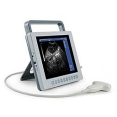 Portable Ultrasound Scanner