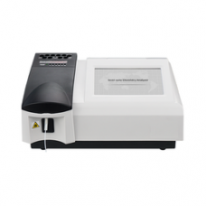 Semi Automatic Biochemistry Analyzer