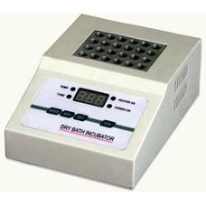 Dry Bath Incubator