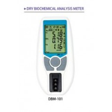 Dry Biochemistry Analyzer