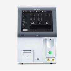 Fully Auto Hematology Analyzer