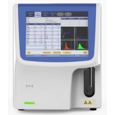 Fully Auto Hematology Analyzer - 5 Part