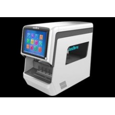 Fully Automatic Biochemistry Analyser