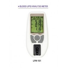 Blood Lipid Test Analyzer