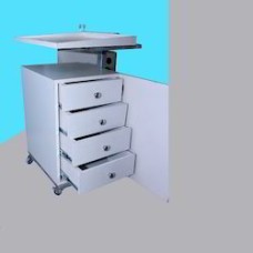 Phlebotomy Cart