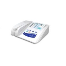 Semi Auto Biochemistry Analyzer-