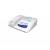 Semi Auto Biochemistry Analyzer-