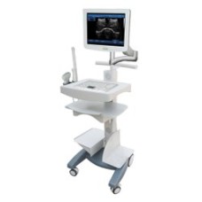 Trolley Ultrasound Scanner