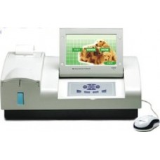 Vet Biochemistry Analyzer