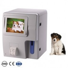 Vet Hematology Analyzer