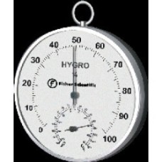 Dial Hygrometer/thermometer