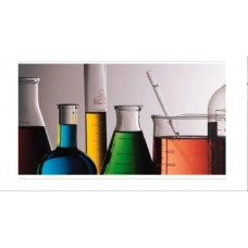 Dieu Lab Chemicals Solution