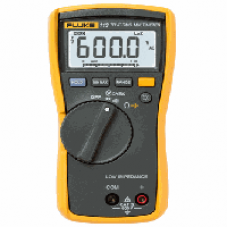 Digital Multimeter