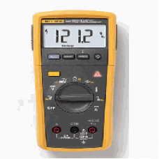 Remote Display Multimeter