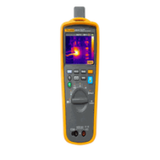 True-rms Thermal Multimeter