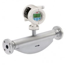 Coriolis Mass Flow Meter