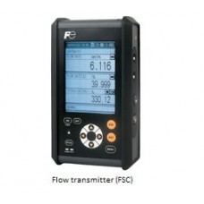 FSC Portable Ultrasonic Flowmeter  