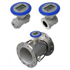 Fuji FWD Ultrasonic AIR Flowmeter
