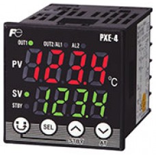 Digital Temperature Controller 