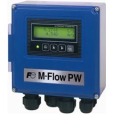 FLR Ultrasonic Flowmeter m-flow PW   